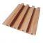 Wood Alternative Wpc Interior Wall Panel Grille Solid Wpc Wall Panel