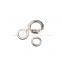 Quality Assurance SINOTRUK Truck HW76 Cabin Parts Cab Rear Support Q40310 Spring Washer