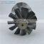 HE400VG shaft rotor 5459711 5459710 2033789 1725480 2040420 turbo X15 EPA17 ISX QSX Engine HE431VE 3776928D 3770150 3767360