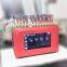 High accuracy multi-channel probe temperature and humidity field automatic detector