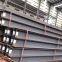 Hot-rolled British Standard H-beam UB127*76*13/11.8m spot goods