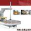 whirlpool SPA hot tub bathtub edge cutting trimming machine
