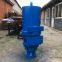 Hydraulic Excavator Attachments Post Hole Digging Tools Machine Earth Auger For Photovoltaic Pile Driving