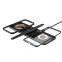 5W 7.5W 10W 15W Wireless Charging Pad Charger Station Fast Charging Mobile Wireless Charger Support For Iphone