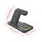 15W Wireless Charging Station Multifunctional 5 in 1 Portable Foldable Wireless Charger for Apple 12-15 Pro Max Series