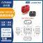 Amass new T plug AM-1015E with back cover