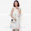 2016 Europe America Open Sex Photo Bandage Dress, Women Dress For Sexy D318