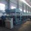 huahong With many years experience in brick making machine