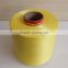 FDY Eco-friendly recycled High Tenacity Low Elongation colored Polyester Yarn