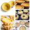 Table top Automatic Egg Tart Pressing Machine AJ368s