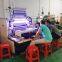 Electrical equipment manufacturing machinery 12 Axis transformer winding machine