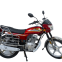 New Gas Powered 125cc 120cc 150cc Legal Street Motorcycle Sells Well in India Africa Sudan Nigeria