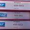 6004 2RS 6004 2RSH Deep Groove Ball Bearings Radial Bearing, Single Row