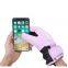 Ski gloves custom made warm keeping water proof wind proof ski gloves outdoor gloves