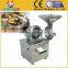 Miracle brand pepper powder crusher/dry pepper pulverizer/spice disintegrating mill for powder making for restaurant and farm