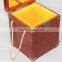 Custom Handmade Unfinished Wooden Jewelry Gift Boxes