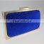 Hot sale China Wholesale Custom china supplier crystal and rhinestone evening bags