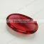 Good selling Glass Gemstone wholesale price gems for importors