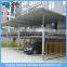 2,3,4,5 levels automatic smart car parking system with low price