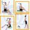 Home Use Ultrathin Vibration Exercise Machine Crazy Fit Massage (QMJ-319D)