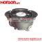 100W Vehicle Horn Loud Speaker and Siren System YH-130