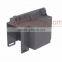 Hot Joint cap for High Quality powerail Enclosed conductor rail system