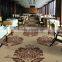 luxury axminster carpet for hotel lobby and hotel