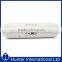 Round LED Light Music Show Bluetooth Speaker