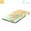 custom available durable long-lasting pc cell phone cover make by advanced printer