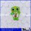 2015 High Quality Funny Lovely Educational Fridge Magnet Animals