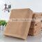 Wholesale Light Brown cotton hotel bath /beach towels