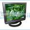 15inch White CCTV BNC Monitor Professional Security Monitor for Hospital