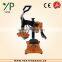 Multicolor printing machine cap heat press machine
