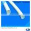 Jiangyin Huayuan supplys various Silicone rubber tubes
