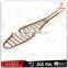 new design multi function long handle bbq fish rack grill net