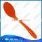 2016 Kitchen Accessories Chinese Plastic Soup Spoons