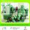turbine generator for hydro power plant