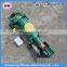 Jining hengwang 2016 Pneumatic air leg rock drill YT24/Pneumatic air Rock driller Small air jack hammer