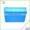 Hard plastic storage containers