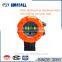 External explosion proof non destructive ultrasonic tank level measurement liquid level meter