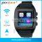 top android watch mobile phone 1.54 IPS touch screen waterproof bluetooth smart watch