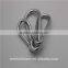 2015 New Style Stainless Steel Snap Hooks