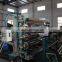 Extruded Plastic Sheet Manufacturing Machine