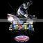 captain america shield power bank 4000mah