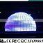 IP68 good quality full color professional outdoor sphere display LED pixel light lamps