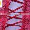 Red sexy lace mature lingerie, transparent sexy women lingerie nighty                        
                                                                Most Popular