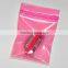 Flat blue color anti-static poly tubing roll