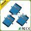 Fiber Optic Adapter Single Mode SC Simplex Blue