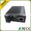 good price 10/100/1000M Ethernet Via Fiber Meida Converter