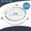 Constant-current driver customized led downlight 6 inch